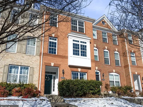 43134 Whelplehill Ter, Ashburn, VA 20148