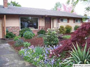 487 Wilshire Dr N, Keizer, OR 97303