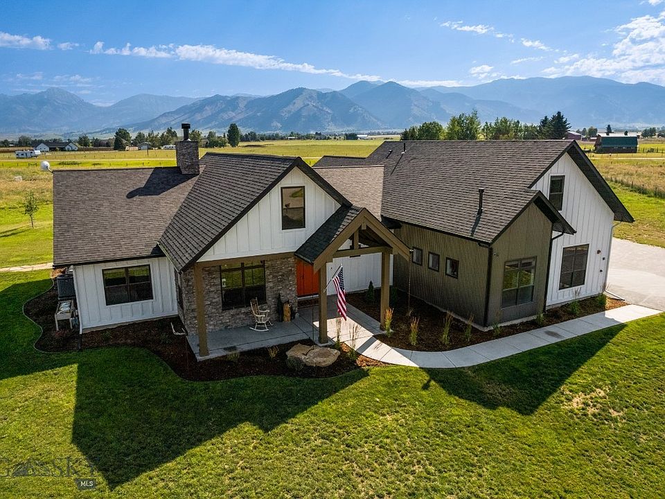 98 Splendid View Dr, Belgrade, MT 59714 | MLS #384642 | Zillow