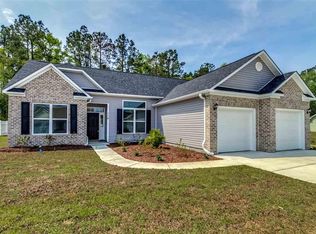 118 Riverwatch Drive Bucksville Oaks LOT 46, Conway, SC 29527