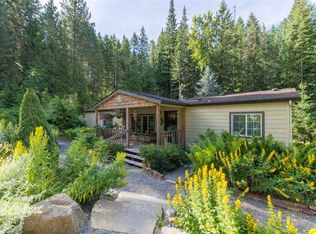 20616 N Mount Carlton Rd, Mead, WA 99021