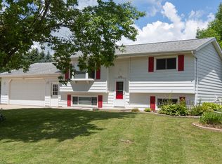 132 Russ St, Waldo, WI 53093