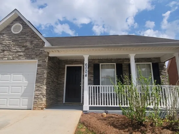 6004 Creekerton Blvd, McDonough, GA 30252