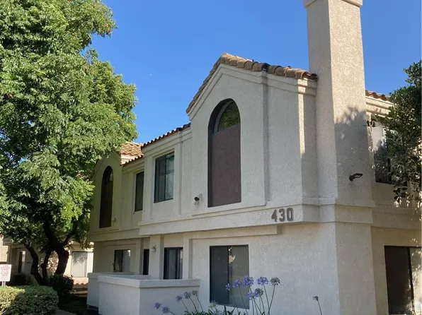 430 Anderwood Ct APT 25, Pomona, CA 91768