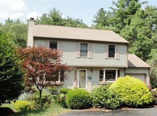 36 Byron Rd, Natick, MA 01760