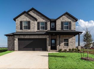 7413 Sumac Dr, Argyle, TX 76226