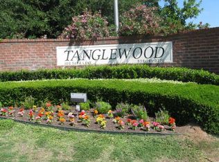 705 Circle Dr, Huntsville, TX 77340
