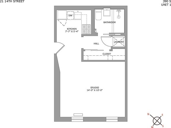2nd image of this home