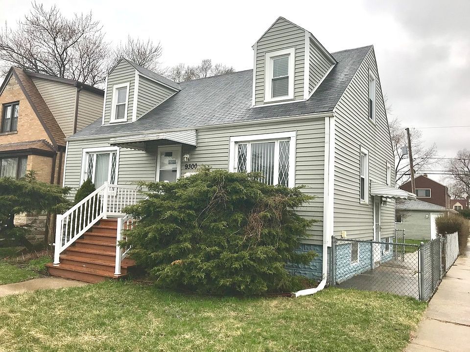 1st image of 9300 S Richmond Ave