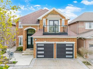 59 Estate Garden Dr, Richmond Hill, ON L4E 3V5
