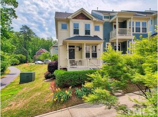 527 Village Loop Dr, Apex, NC 27502