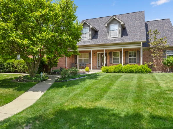 2659 Hoddam Rd, Naperville, IL 60564