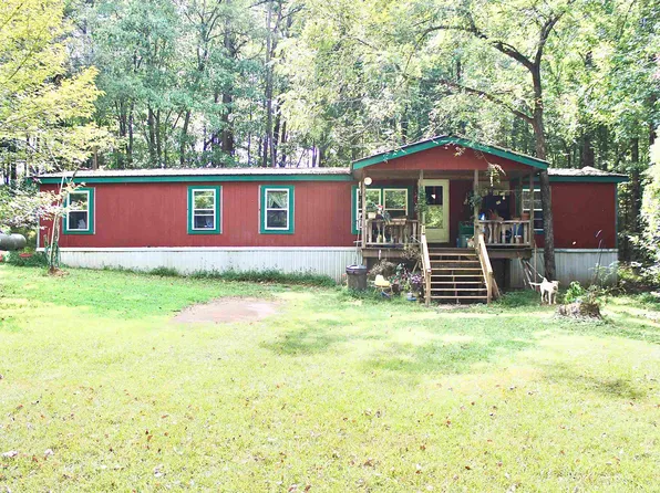 6141 County Road 59, Roanoke, AL 36274