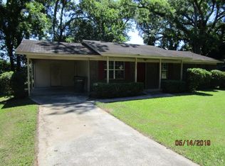 805 N Culpepper St, Quitman, GA 31643