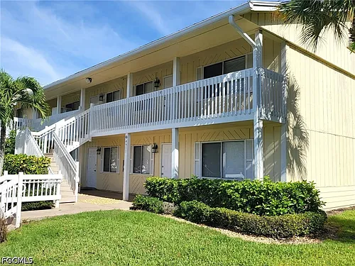 4611 Bayshore Dr #O8 Photo 1