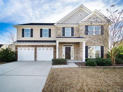 4865 Benhill Dr, Harrisburg, NC, 28075