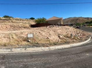 156 W Terrace Cir LOT 9, Toquerville, UT 84774