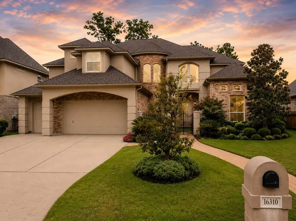 16310 Cochet Spring Dr, Spring, TX 77379