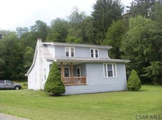 353 Carmel St, Johnstown, PA 15904