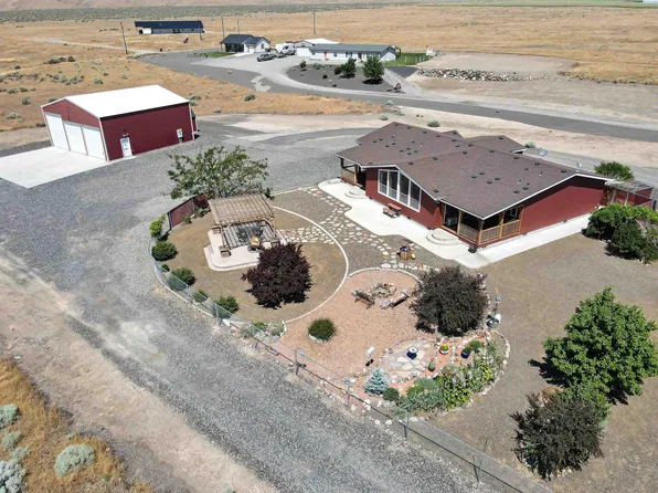 74721 N 129th Pr NE, Benton City, WA 99320