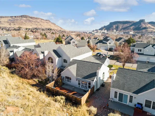520 High Point Drive, Golden, CO 80403