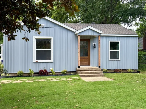 421 S Washington St, Siloam Springs, AR 72761