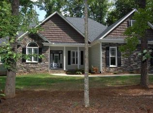 118 Franklin St, Stem, NC 27581