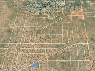 Ekalaka St, Clint, TX 79836