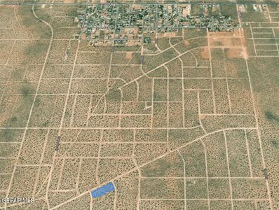 Ekalaka St, Clint, TX, 79836