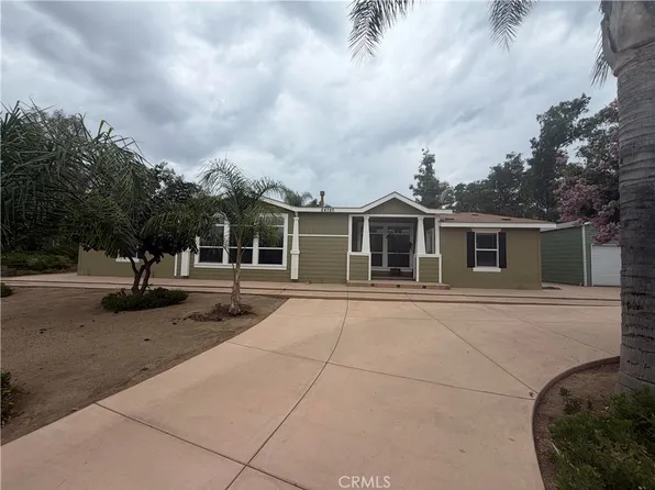 24720 Quail Run Rd, Homeland, CA 92548