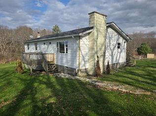 141 Winterview Ct, Ghent, WV 25843