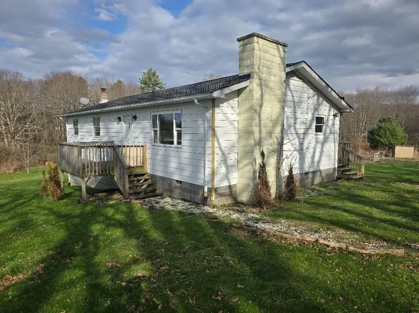 141 Winterview Ct, Ghent, WV 25843