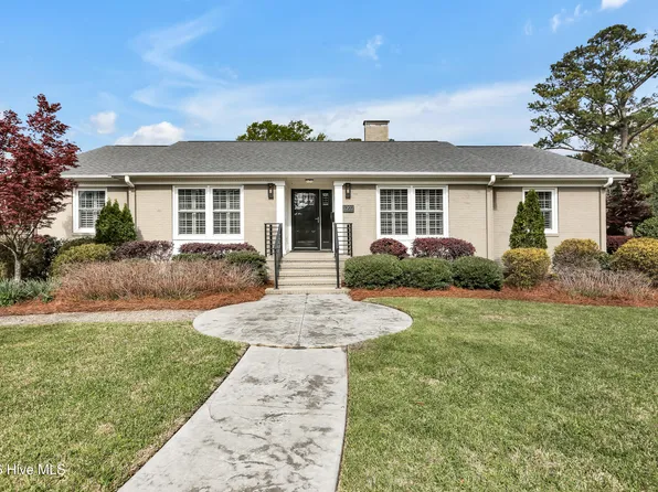 1202 Forest Hills Drive, Wilmington, NC 28403