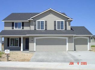 3975 Larkin, Meridian, ID 83642