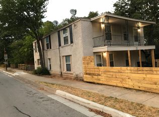 2845 Putnam St, Fort Worth, TX 76112