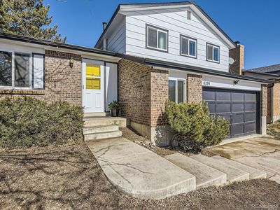 6295 S Flower Way, Littleton, CO, 80123