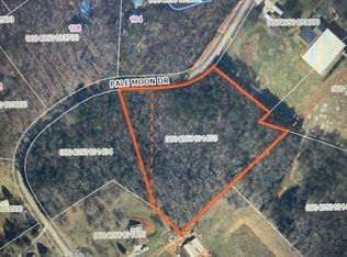 Pale Moon Dr, Pelzer, SC 29669