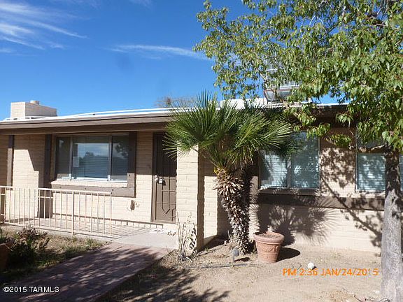 4th image of 2740 W Placita Hacienda