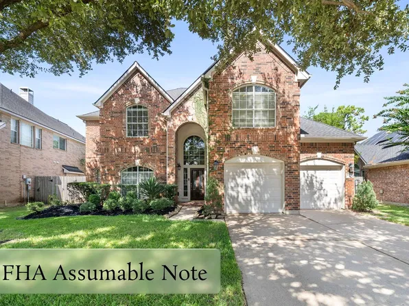 13711 Layton Hills Dr, Cypress, TX 77429