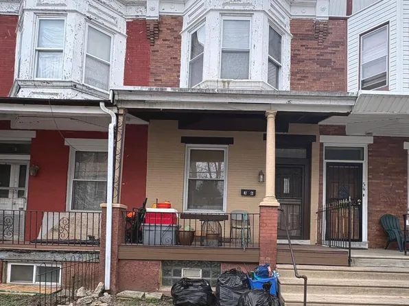 36 E Pleasant St, Philadelphia, PA 19119