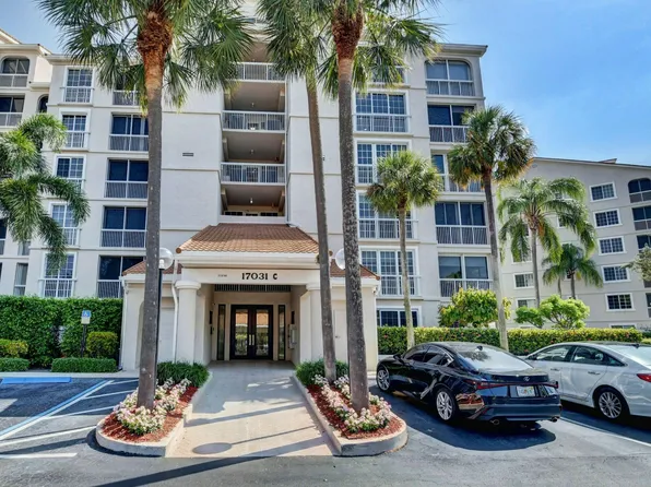 17031 Boca Club Boulevard #103a, Boca Raton, FL 33487