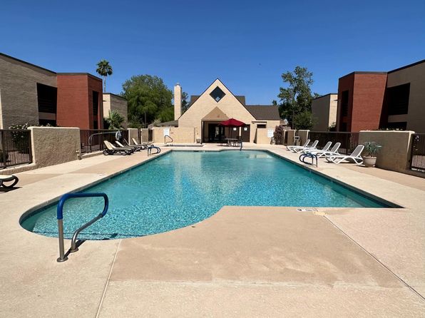 1340 N Recker Rd Unit 339