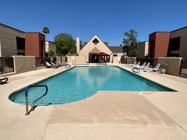 1340 N Recker Rd Unit 339, Mesa, AZ 85205