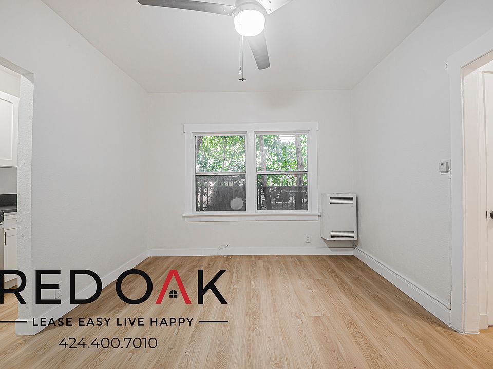 1st image of 719 N Heliotrope Dr #106
