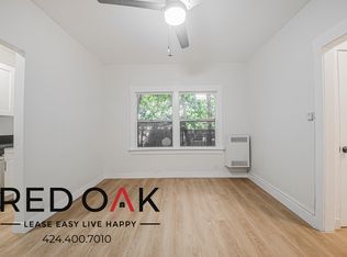 719 N Heliotrope Dr #106, Los Angeles, CA 90029