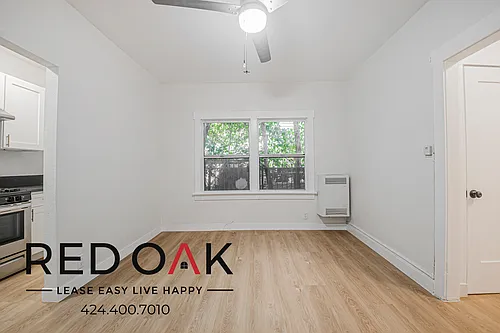 719 N Heliotrope Dr #106 Photo 1