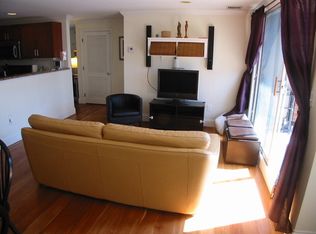 100 Kirkland St, Cambridge, MA 02138