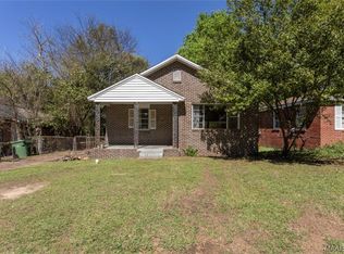 1739 Yarbrough St, Montgomery, AL 36110