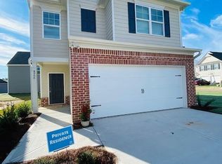 4956 Fawnwood Dr, Gainesville, GA 30504