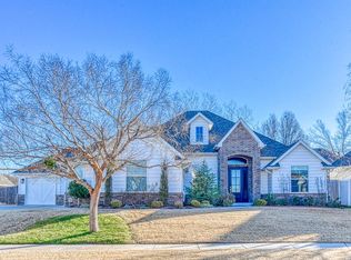 3313 Quidnet Rd, Norman, OK 73071